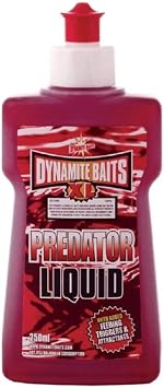 Dynamite Baits XL Liquid Attractant Predator Liquid