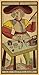 Tarot de Marseille: Paris 1890: Anima Antiqua (Lo Scarabeo Anima Antiqua, 5)