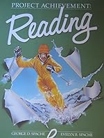 Project Achievement: Reading, D, pb, 1987 B000V9KK3C Book Cover