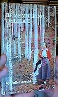 Remembering Delilah B00072TLI8 Book Cover