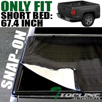 Topline Autopart Hidden Snap On Vinyl Tr Buy Online In Angola At Desertcart