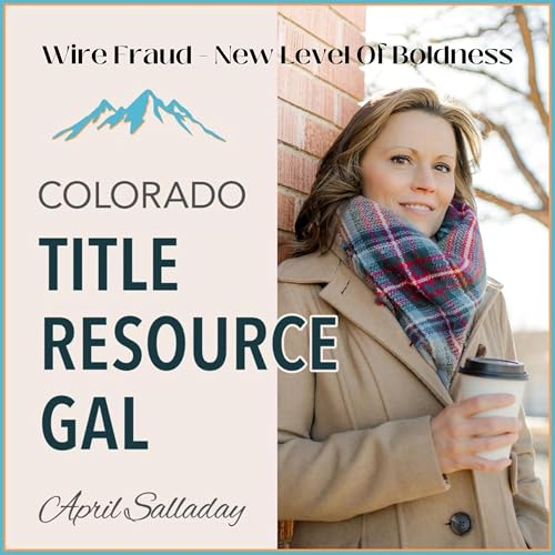 Episode #11 Wire Fraud - New Level of Boldness