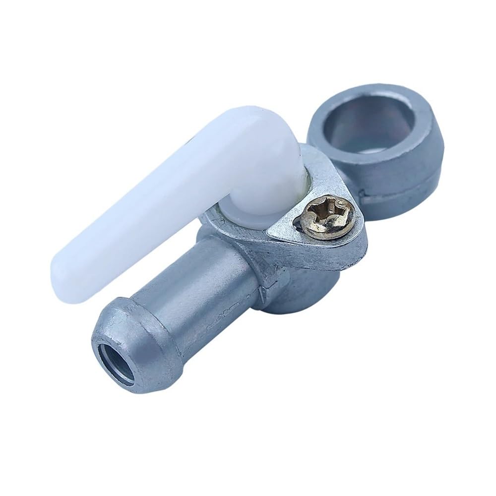 Robinet de carburant TD40 TD43 TL43 de haute précision mécanique en alliage robuste durable