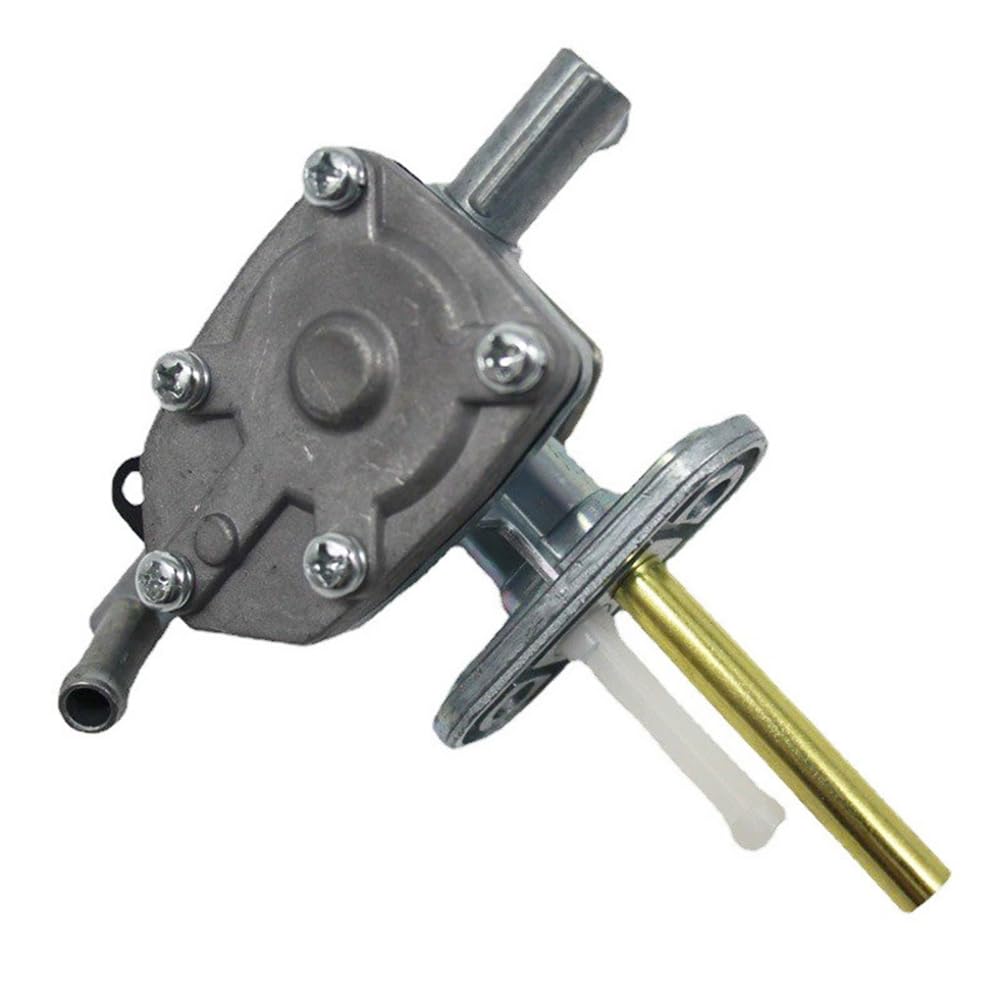 Grifo De Combustible 44300-38F00 Para Suzuki LTZ-400 2X4 Quadsport Z400 2003-2007, Grifo De Combustible On Off