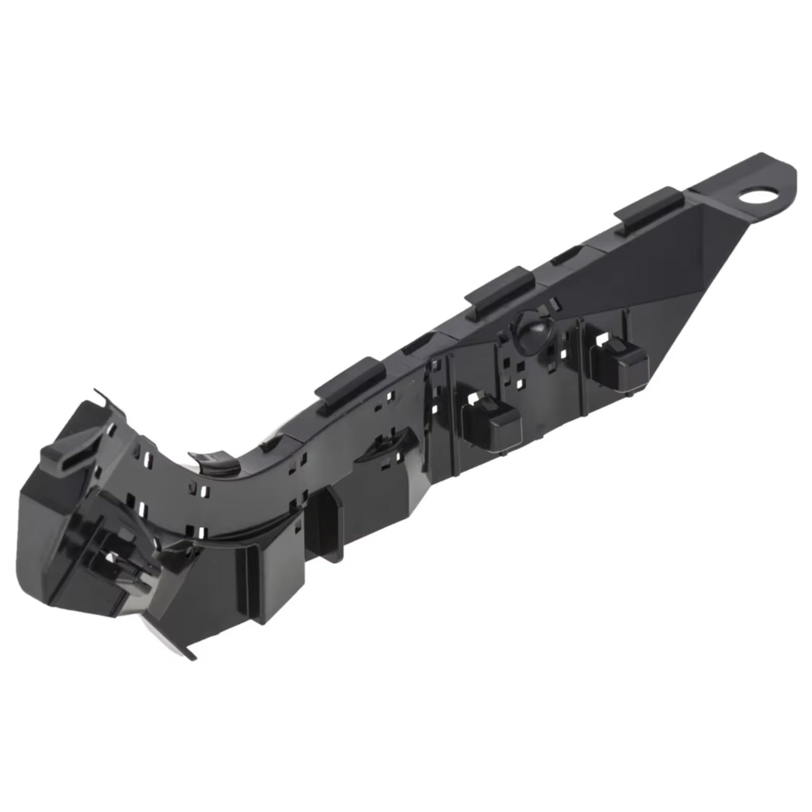 Uchwyt zderzaka do Subaru Legacy i Outback 2010-2014, numer części 57707AJ52A, 1 para, przednie lewe i prawe uchwyty zderzaka