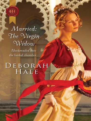 Married: The Virgin Widow (Gentlemen of Fortune Book 1)