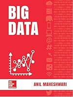 Big Data 9352605020 Book Cover
