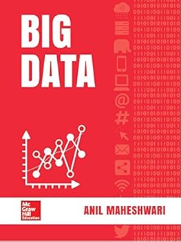 Paperback Big Data Book