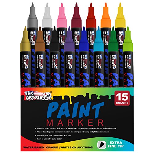 علامات قلم رسم ألوان مائية ممي زة من امازون عربي Amazon Arabic