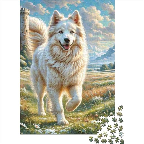 🌸I nostri Puzzle ti offrono un'ampia scelta d'immagini capace di soddisfare i gusti di tutti: grazie alla qualità dei materiali riciclati, la robustezza e resistenza dei singoli pezzi insieme alla brillantezza dei colori, ti garantiamo un risultato impeccabile e privo di riflessi