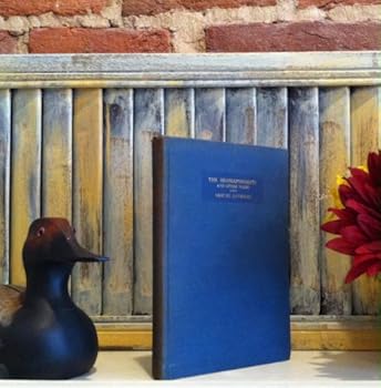 The Hermaphrodite and other poems
