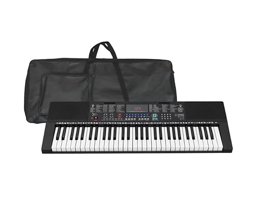 Teclado Musical Spring TC-161