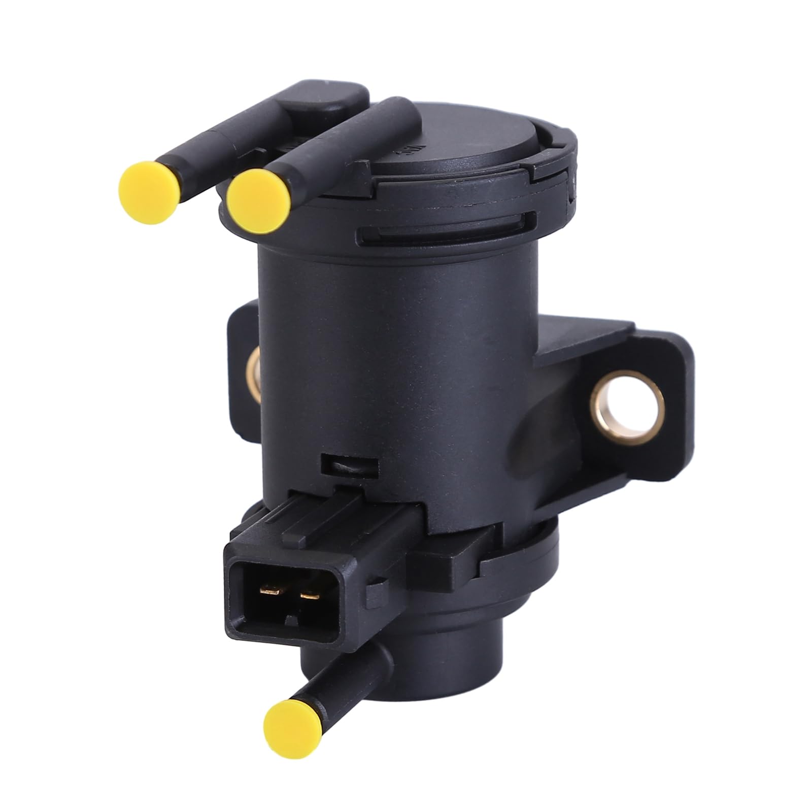 LICHENGTAI Convertitore di Pressione Controllo Scarico Elettrico per Fiat Ducato 230 244 250 Trasformatore di pressione per controllo gas di scarico 46524556 Valvola convertitore di pressione