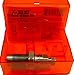 LEE PRECISION 90621, Carbide Sizer Die, 32 ACP