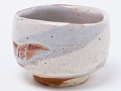 志野茶碗 (春暁窯　加藤 春暁 作) Amazon | 加藤春暁 作 志野茶碗 katou-s-01 | 加藤春暁 | 抹茶碗