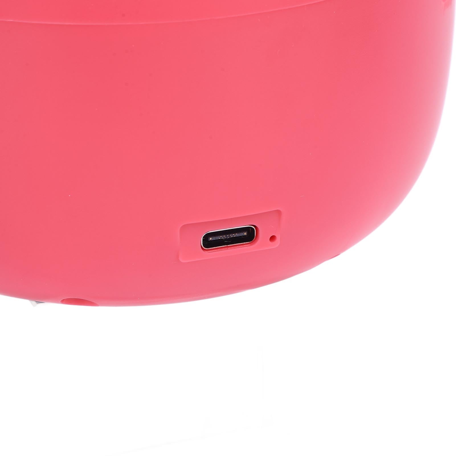 FILFEEL Robot de Dibujo para Niños – Máquina de Dibujo Educativa Interactiva con 100 Tarjetas y 14 Bolígrafos – No Requiere Aplicación, Construcción de ABS, Ideal para Iluminación Artística, (Pink)