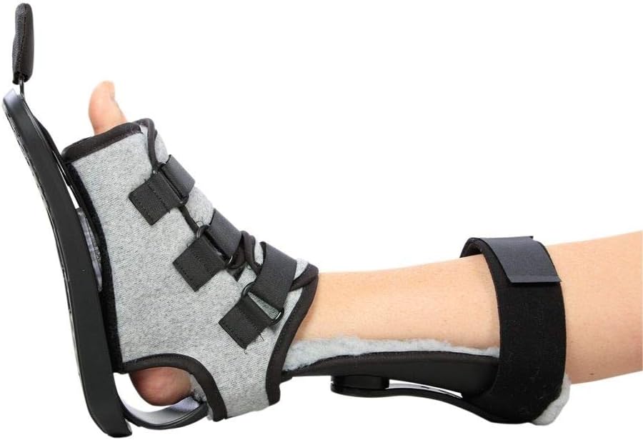 AliMed MultiBoot X-Cel Contracture Boot w/Synthetic Fleece Liner, X-Large