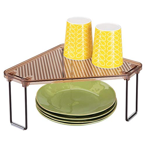 MDesign Mensole porta piatti impilabili - Ripiano