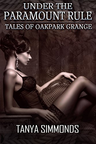 Under the Paramount Rule: a Femdom Anthology