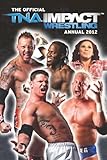 The Official TNA Impact Wrestling Annual 2012