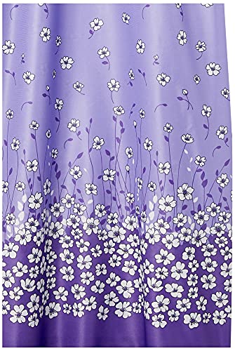 Image of AmeriMark Casual Women's Patio Muumuu House Dress Loose Comfortable Short Sleeve Sun Dress Lounger Gown Sleepwear for Ladies