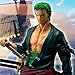 Ichibansho Figure - One Piece - Roronoa Zoro (Beyond The Trials) Masterlise Collectible Statue