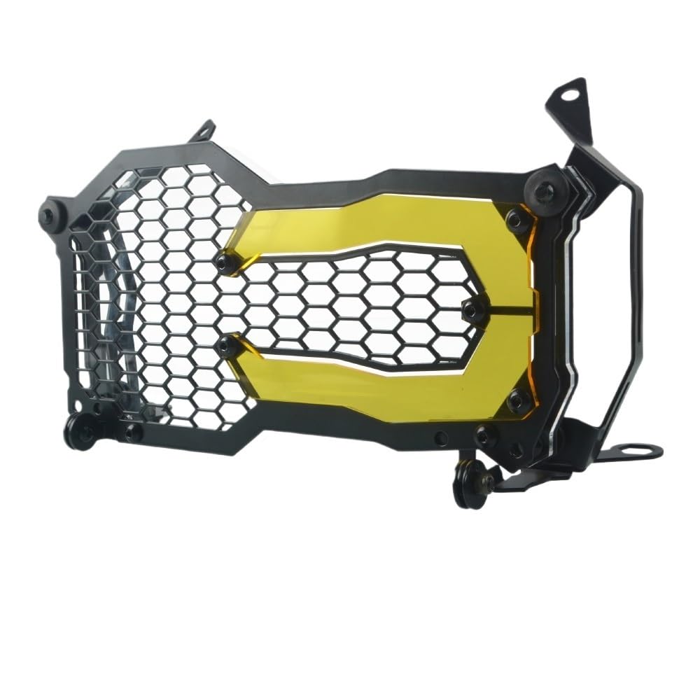 Schutzabdeckung Schutz Für R 1200 GS R1200GS LC ADV R1200 ADVENTURE 2014-2022 2021 2020 2019 Motorrad Scheinwerfer Schutz Grille schutz Abdeckung