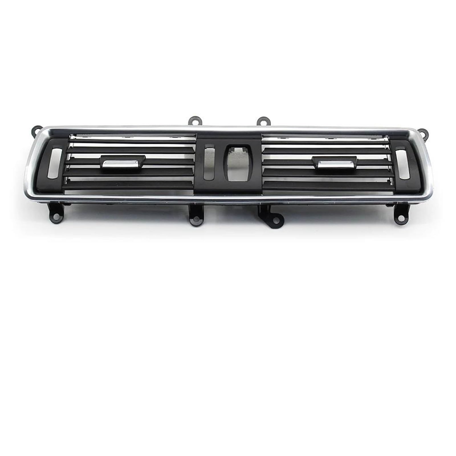 Grille ventilation BMW F07 cassée solution de remplacement console 5 GT - 4
