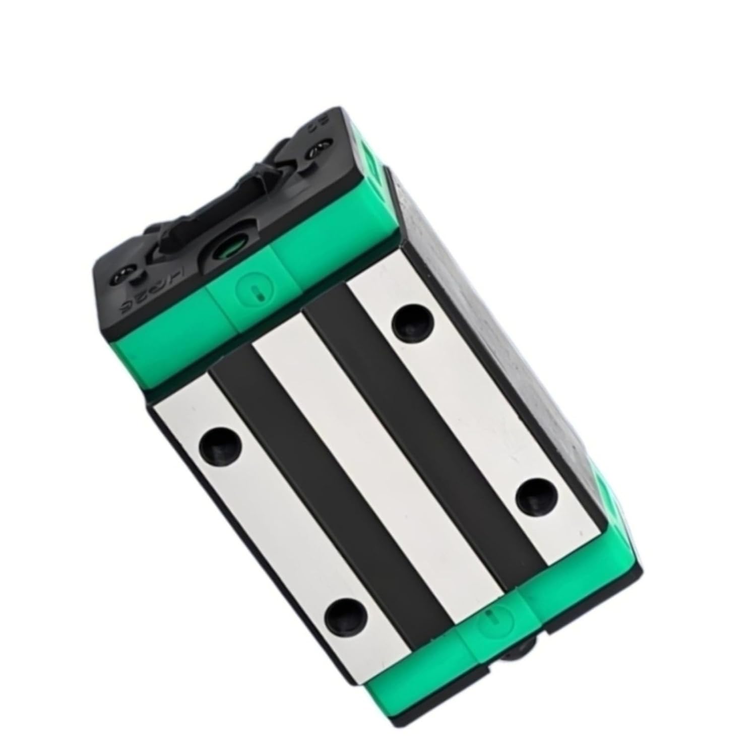 3 pcs Linear Guide Block HGH30 Linear Motion Component for Square Linear Slide Guide Guideway Rail and Automation