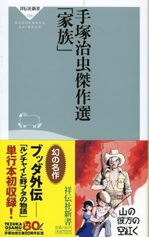 手塚治虫　文庫本 Amazon.co.jp: 手塚治虫「日本文化」傑作選(祥伝社新書) (祥伝社新書