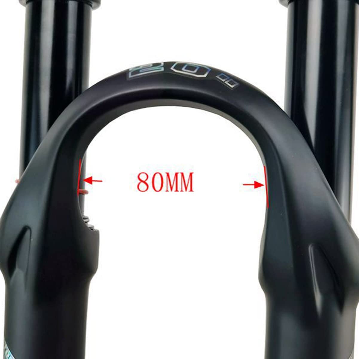 マウンテンバイクフロントフォーク Amazon.co.jp: MTB フロントフォーク 20インチ 24インチ アルミ合金