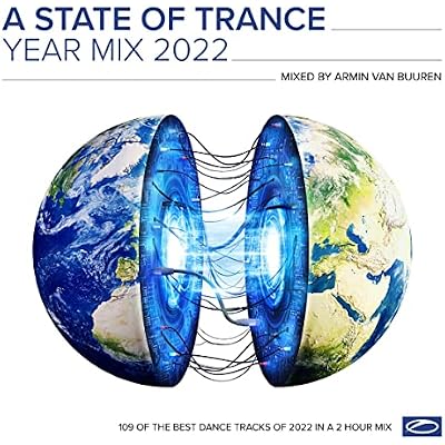 A State of Trance Yearmix 2022