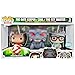 Pop! Movies, Ghostbusters (1984), The Gatekeeper, Zuul, and The Key Master Vinyl Figure Exclusive 3-Pack