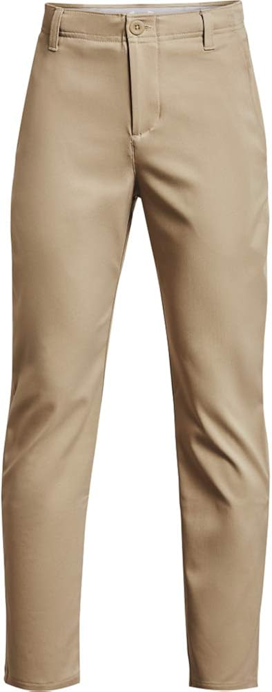 Under Armour Boys' Showdown Pants : Clothing, Shoes & Jewelry