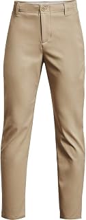 Boys' Showdown Pants , Barley (233)/Halo Gray , Youth X-Small