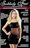 Suddenly Fem Women's Lingerie / Clothing Digest Catalog Lingerie Special Issue