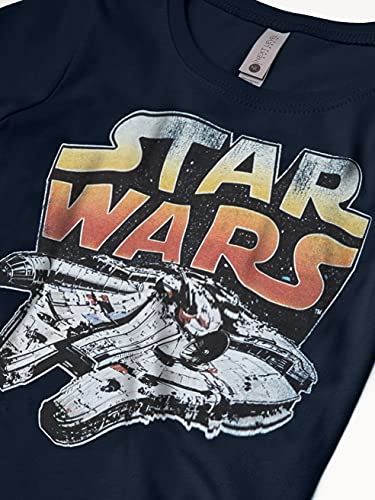 Image of STAR WARS Girls' The Falcon