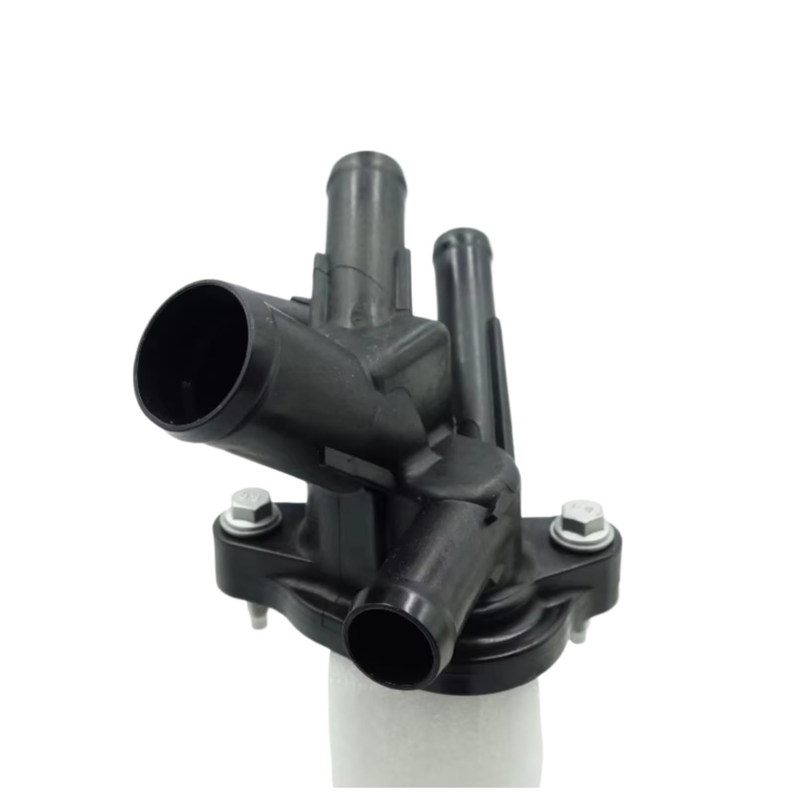 Gruppo Termostato Per Auto Compatibile Con Opel Per Astra 12672523 Motori Alloggiamento Termostato Liquido Di Raffreddamento 12638710 12707589 Accessori Auto Termostato refrigerante motore