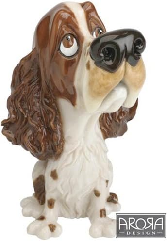 Arora Little Paws Springer Spaniel Ben