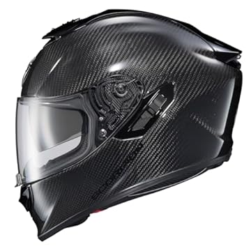 best full face touring helmet