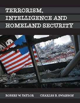 Paperback Terrorism, Intelligence and Homeland Security Book