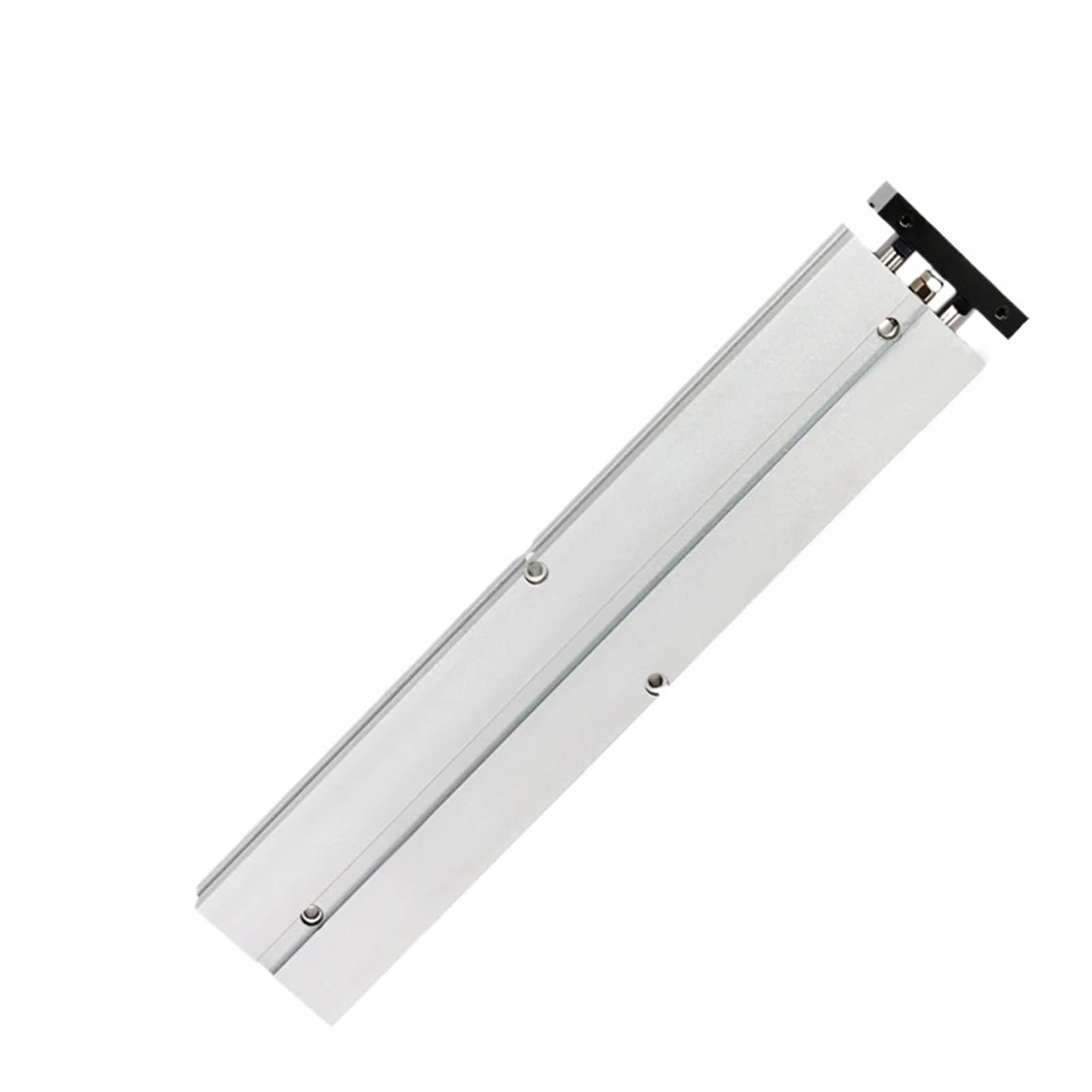 Amokd Tn16 Pneuamtic Cylinder Tn Airtac Type Long Stroke 200Mm To 500Mm Double Rod Pneumatic Piston Air Cylinder Tn10x300 16X200 20X400
