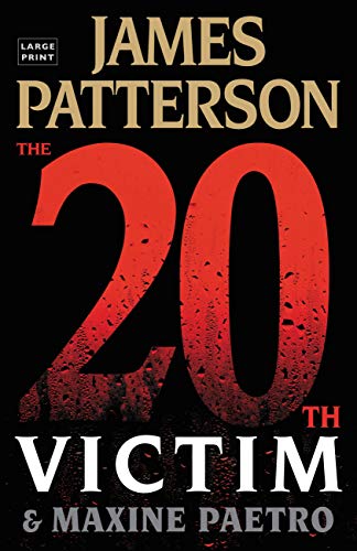 The 20th Victim (A Women's Murder Club Thriller, 20)