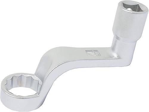 Miniatura 3 de CTA Tools 7670 DSG Llave de filtro de aceite - Compatible con VWAudi