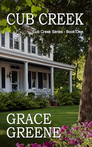 Cub Creek (Cub Creek Series Book 1)