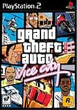 Grand Theft Auto Vice City