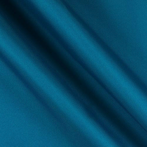 Ottertex Waterproof Canvas Teal, Fabric by the...