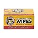 Grease Monkey Individual Heavy-Duty Cleaning Wipes, 24-Count