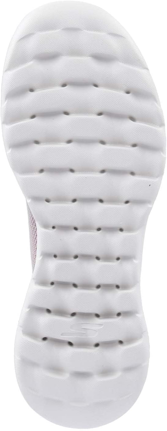 Skechers Women's Go Walk Joy Vela Hands Free Slip-in Walking Shoes - Image 8