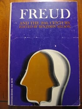 Mass Market Paperback Freud in the 20th Century Book